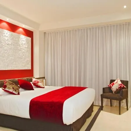 Villa Puerto Del Carmen Sleeps 6 Pool Air Con Wifi