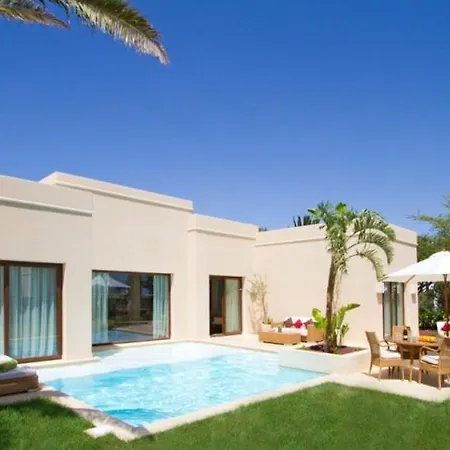 Villa Puerto Del Carmen Sleeps 6 Pool Air Con Wifi Puerto del Carmen (Lanzarote)
